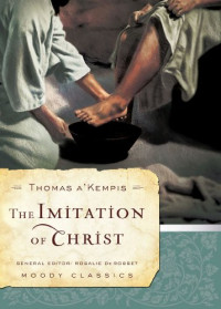 Image of The Imitation of Christ