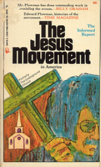 Image of The Jesus Movement