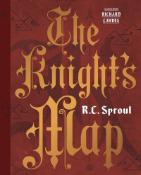 Image of The Knight's Map