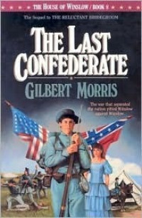 Image of The Last Confederate