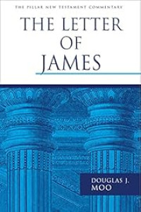 Image of The Letter Of James (The Pillar New Testament Commentary)