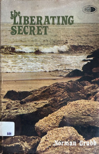 Image of The Liberating Secret