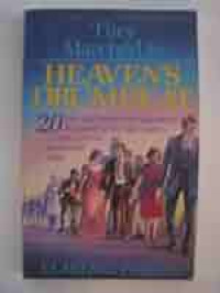 Image of The Marched to Heaven's Drumbeat