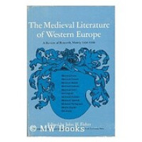 Image of The Medieval Literature of Western Europe