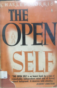 Image of The Open Self