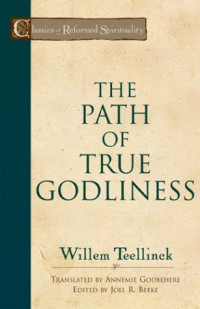 Image of The Path of True Godliness
