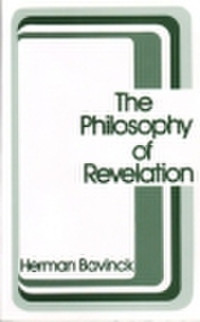 Image of The Philosophy of Revelation