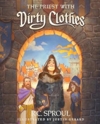 Image of The Priest With Dirty Clothes