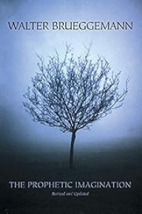 Image of The Prophetic Imagination