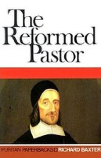 Image of The Reformed Pastor