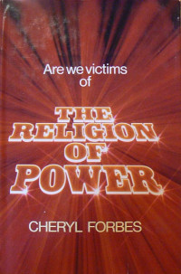 Image of The Religion of Power