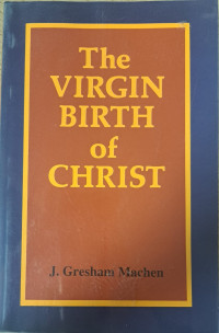 Image of The Virgin Birth of Christ