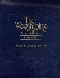 Image of The Worshiping Church: A Hymnal