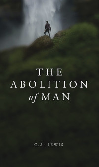 Image of The Abolition of Man
