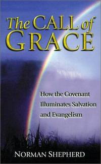 Image of The Call Of Grace