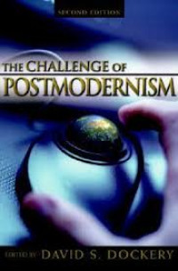 Image of The Challenge of Postmodernism