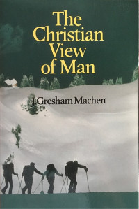 Image of The Christian View of Man