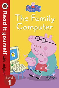Image of The Family Computer
