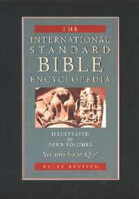 Image of The International Standard Bible Encyclopedia, Volume IV: Q-Z