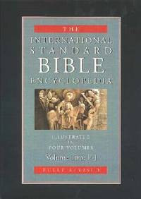 Image of The International Standard Bible Encyclopedia, Volume II: E-J