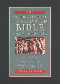 Image of The International Standard Bible Encyclopedia, Volume III: K-P