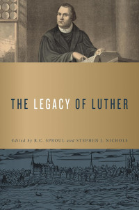 Image of The Legacy of Luther