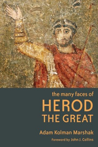 Image of The Many Faces of Herod the Great