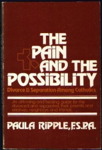 Image of The Pain and the Possibility