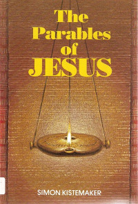 Image of The Parables of Jesus