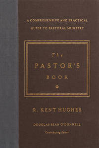Image of The Pastor's Book
