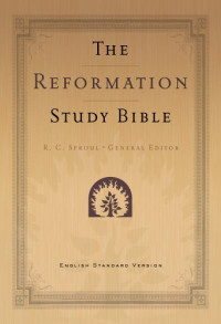 Image of The Reformation Study Bible