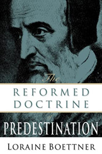 Image of The Reformed Doctrine of Predestination