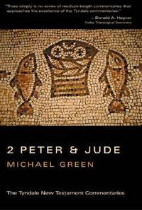 Image of The Second Epistle General of Peter, and the General Epistle of Jude