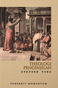 Image of Theologi Penginjilan