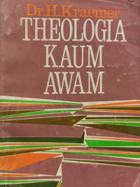 Image of Theologia Kaum Awam