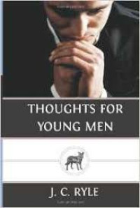 Image of Thoughts for Young Men