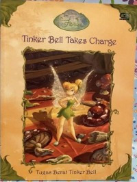 Image of Tinker Bell Takes Charge (Tugas Berat Tinker Bell)