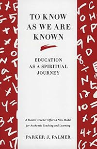 Image of To Know As We Are Known