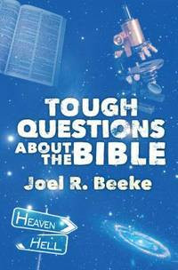 Image of Tough Questions About The Bible