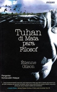 Image of Tuhan di Mata para Filosof