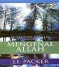 Image of Tuntunan Praktis Untuk Mengenal Allah