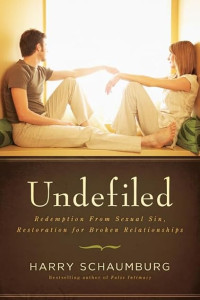 Image of Undefiled: Redemption from Sexual Sin, Restoration for Broken Relationships
