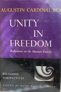 Image of Unity In Freedom