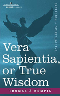 Image of Vera Sapientia, or True Wisdom