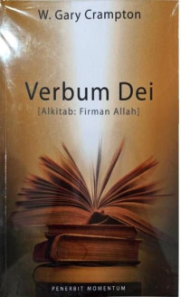 Image of Verbum Dei (Alkitab: Firman Allah)