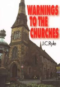 Image of Warnings to the Churches