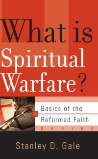 Image of What is Spiritual Warfare?