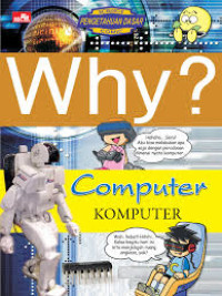 Image of Why? Computer (KOMPUTER)