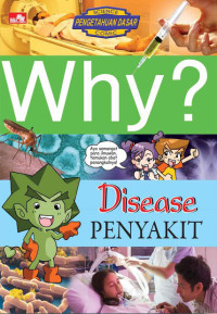 Image of Why? Diseases (Penyakit)