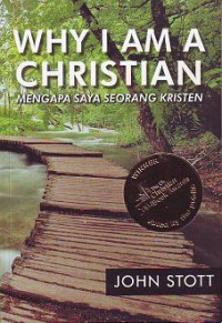 Image of Why I Am A Christian: Mengapa Saya Seorang Kristen